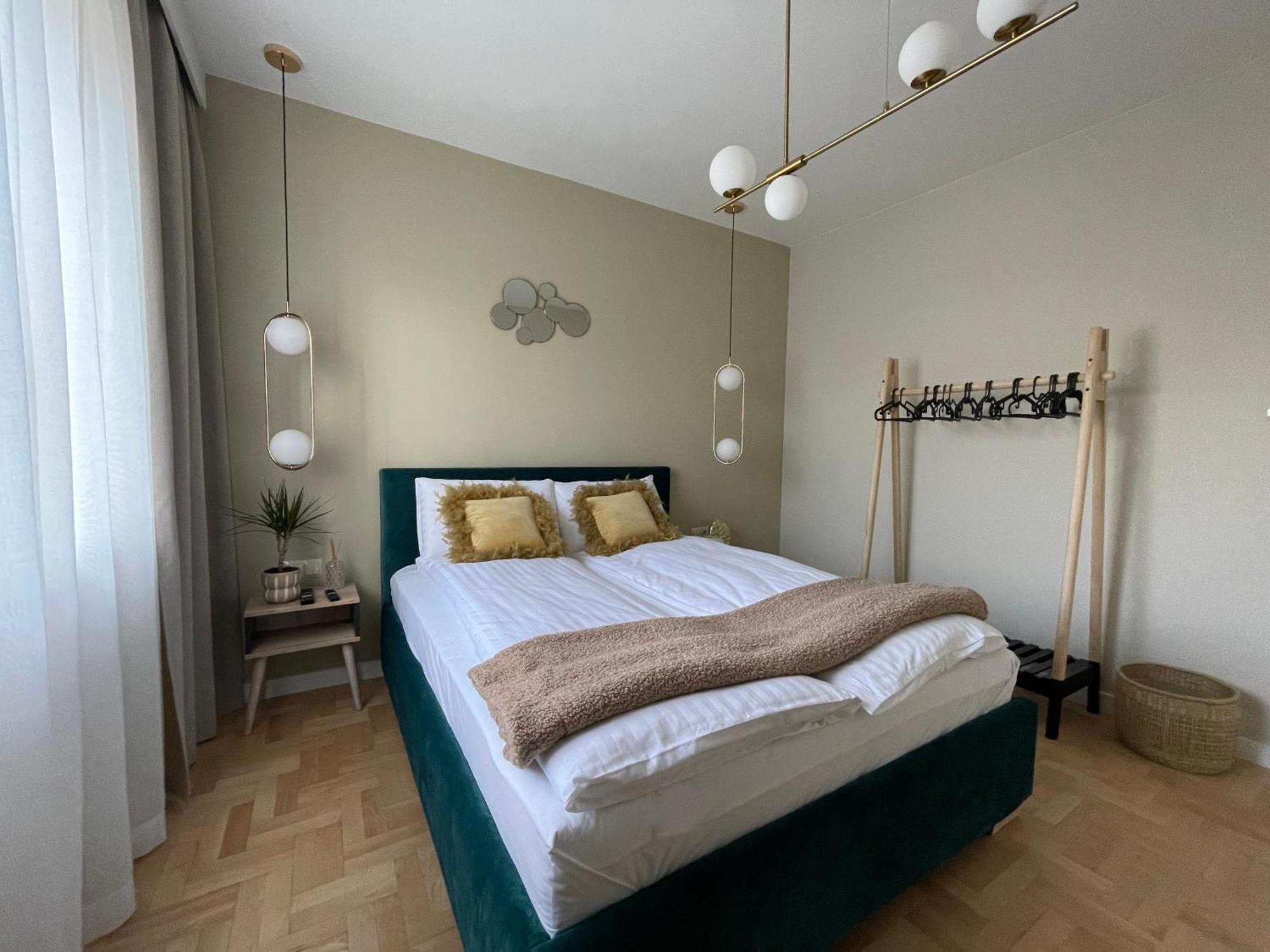 Apartament 13 키엘체 외부 사진