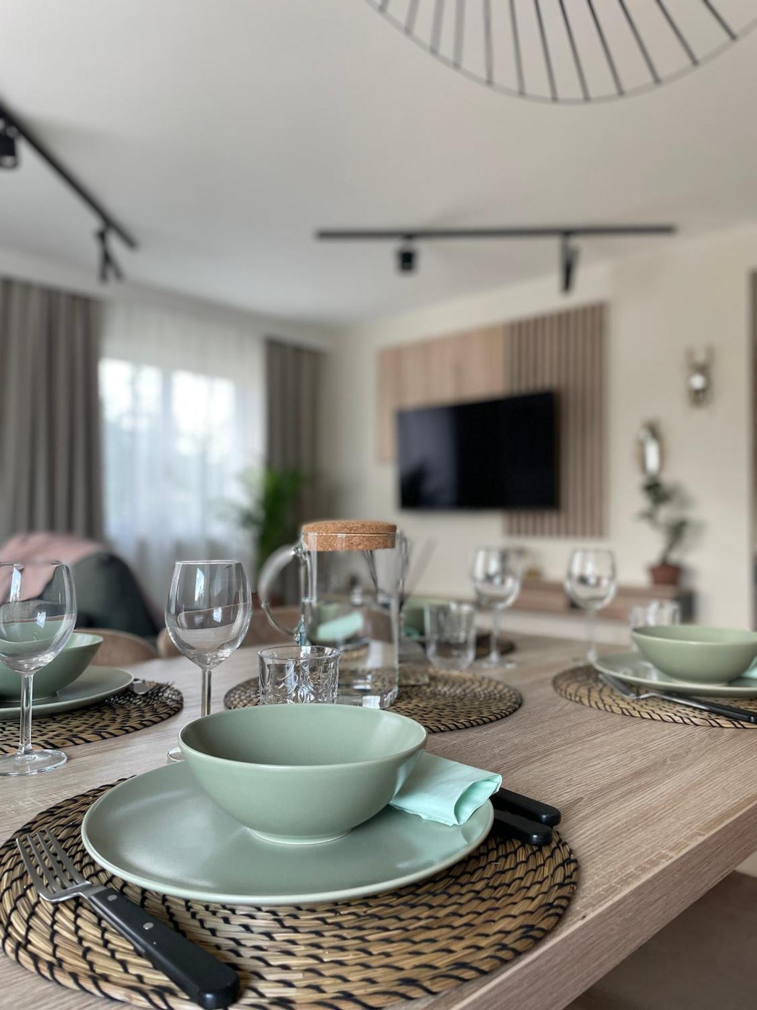 Apartament 13 키엘체 외부 사진