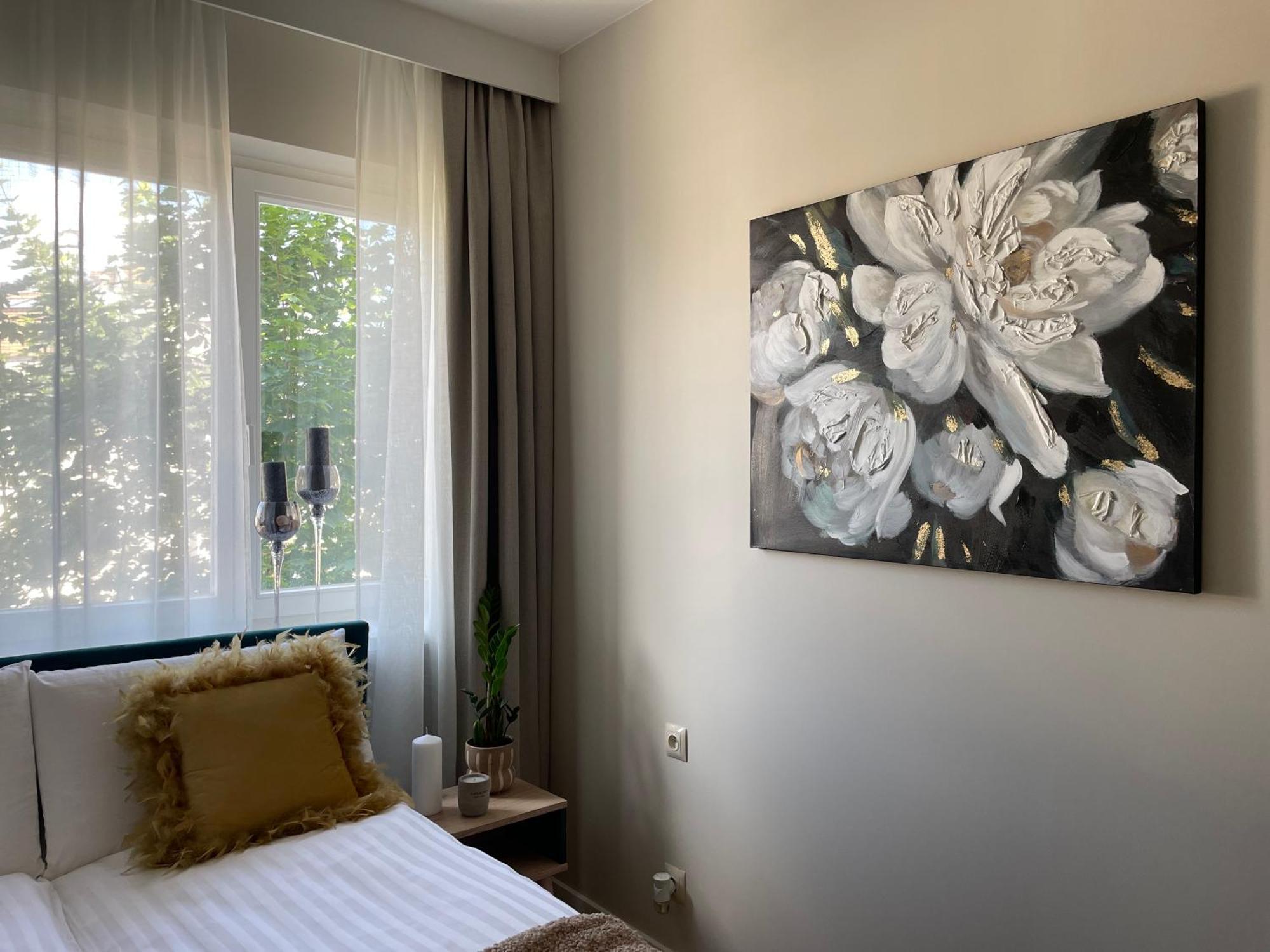 Apartament 13 키엘체 외부 사진